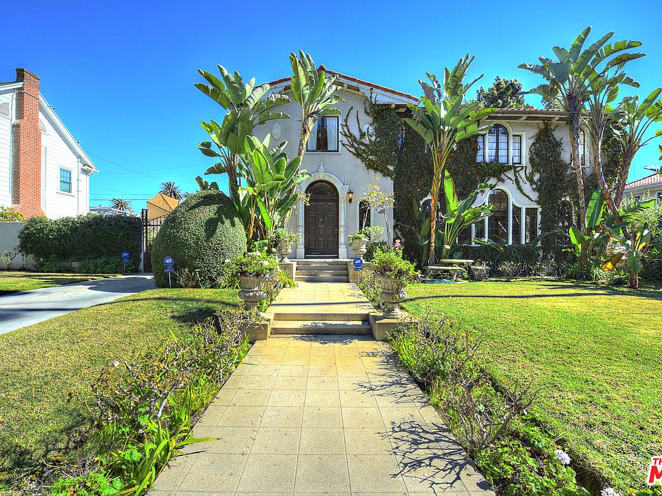 1722 Buckingham Rd, Los Angeles, CA 90019 Zillow