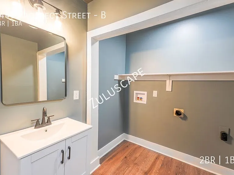 3441 Prospect St #B — Photo 4
