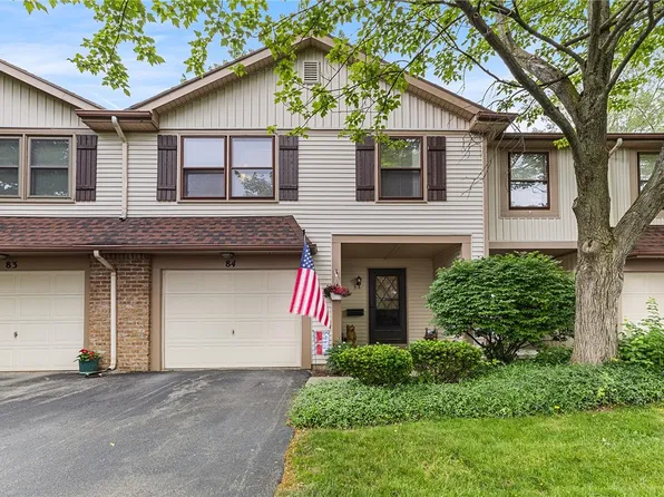 84 Hidden Valley Rd, Rochester, NY 14624