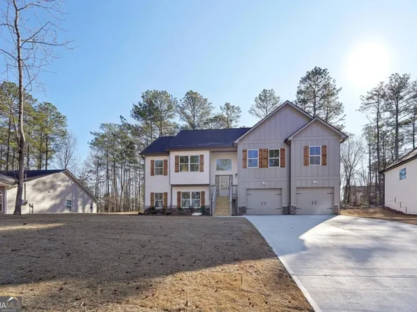 3279 Greenhill Dr, Villa Rica, GA 30180