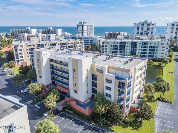 5300 S Atlantic Ave APT 11302, New Smyrna Beach, FL 32169