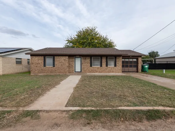 604 N Hook St, Henrietta, TX 76365
