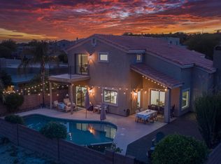 1001 W Eagle Look Ln, Tucson, AZ 85737