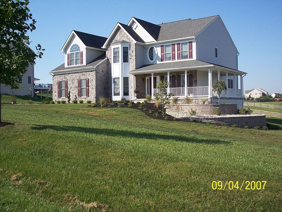 31 McCormick Drive