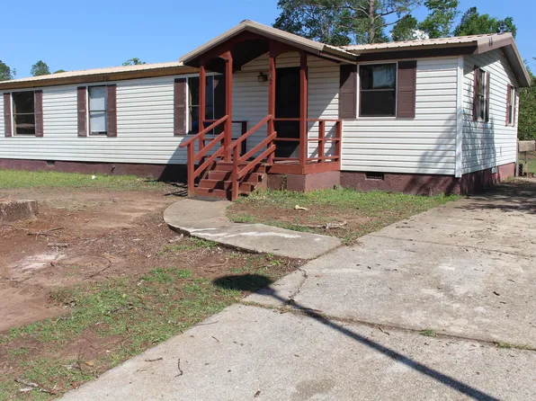 607 Heartwood Ln, Albany, GA 31705