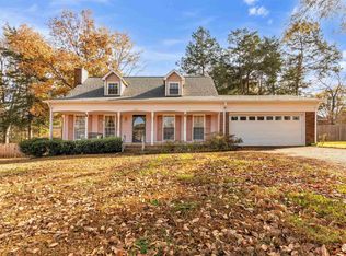 358 Wolf Trap Rd, Collierville, TN 38017