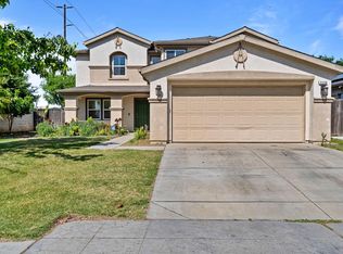 2398 S Waldby Ave, Fresno, CA 93725