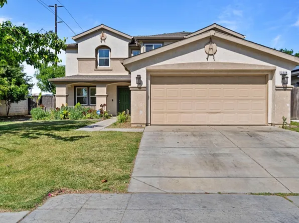 2398 S Waldby Ave, Fresno, CA 93725