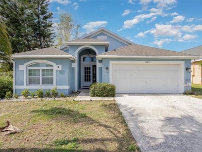 457 Lady Diana Dr, Davenport, FL, 33837