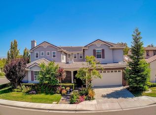 5537 Thayer Ln, San Ramon, CA 94582