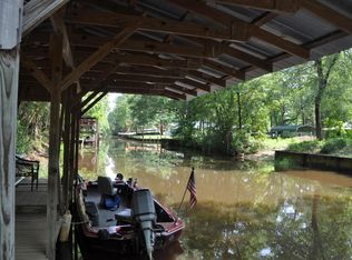 824 Boonie Ln, Vernon, FL 32462