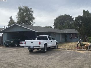 314 NE Faulconer St, Sheridan, OR 97378