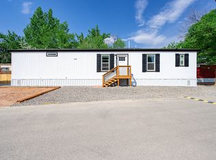 1601 E Locust Rd #383, Montrose, CO 81401