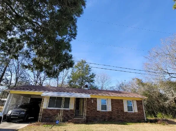 35 Rivers St, Wadesboro, NC 28170
