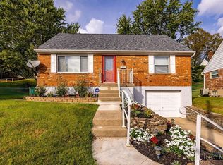 2903 Goda Ave, Cincinnati, OH 45211