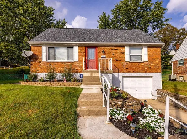 2903 Goda Ave, Cincinnati, OH 45211