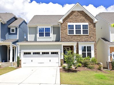 105 Sanders Ct, Holly Springs, NC, 27540