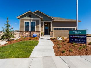 PRDW2 Rowdy Dr, Colorado Springs, CO 80924