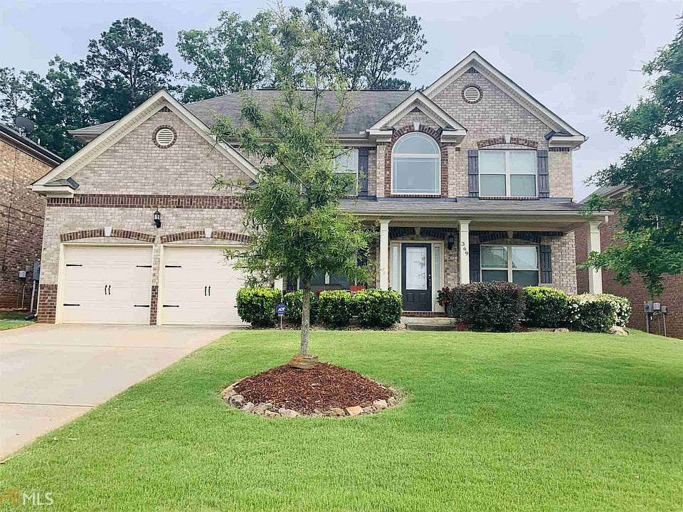 2nd image of 369 Astoria Way