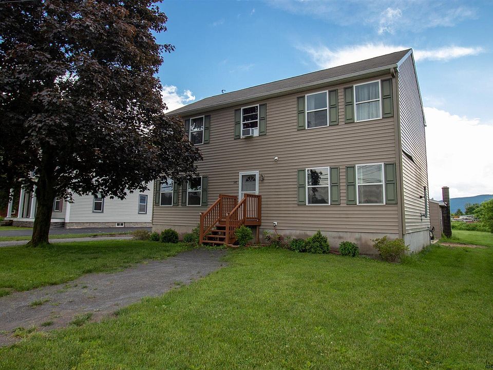 147 BRIDGE Street, Schoharie, NY 12157 Zillow