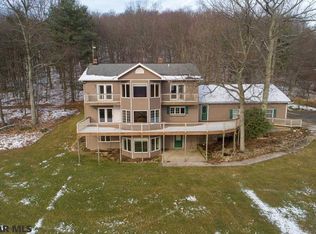 250 Cherrywood Way, Port Matilda, PA 16870