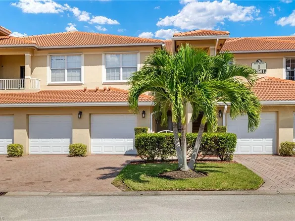 12601 Las Olas LN #122, FORT MYERS, FL 33919
