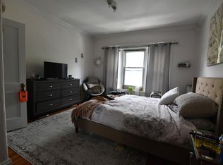 43 Strathmore Rd #1, Boston, MA 02135