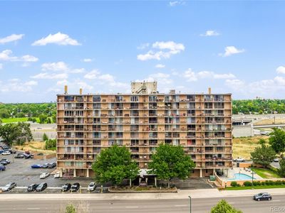2225 Buchtel Boulevard  Unit 1012, Denver, CO, 80210