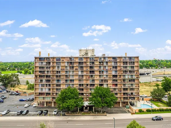 2225 Buchtel Boulevard #1012, Denver, CO 80210
