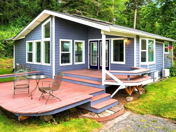 3795 Hubble Court, Clinton, WA 98236