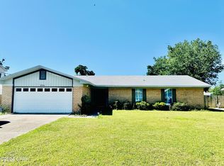 5916 Ivy Rd, Panama City, FL 32404