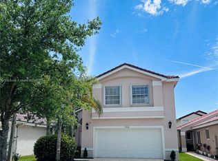 17456 SW 20th St, Miramar, FL 33029