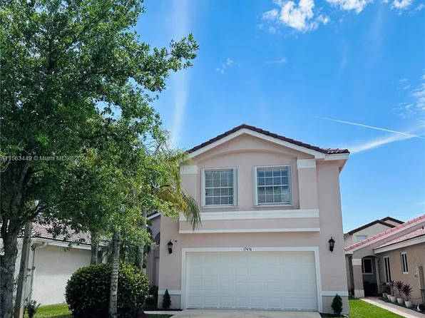 17456 SW 20th St, Miramar, FL 33029