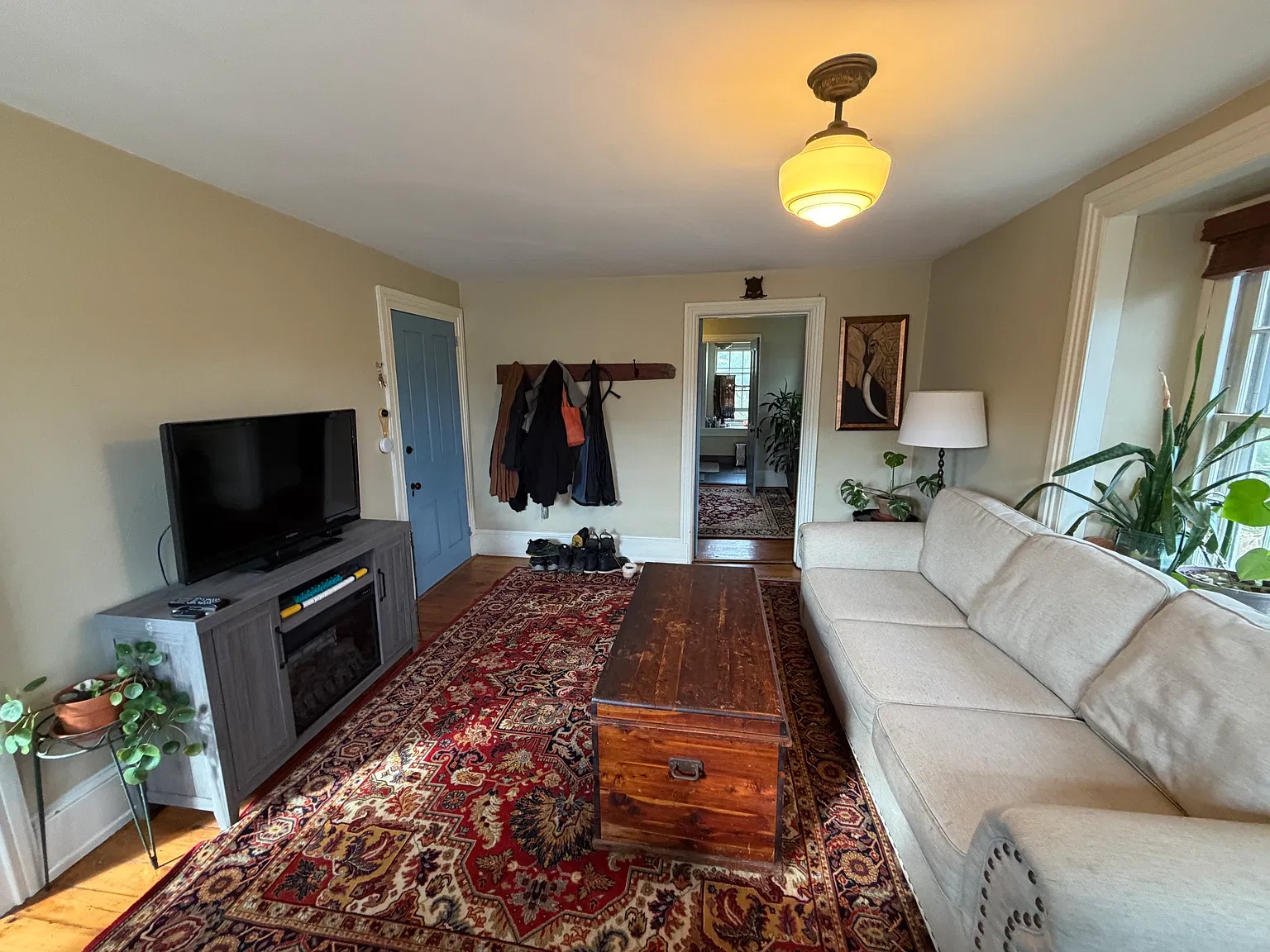 1298 Hares Hill Rd — Photo 4