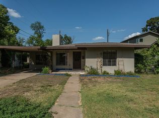 1304 Norwood Rd, Austin, TX 78722