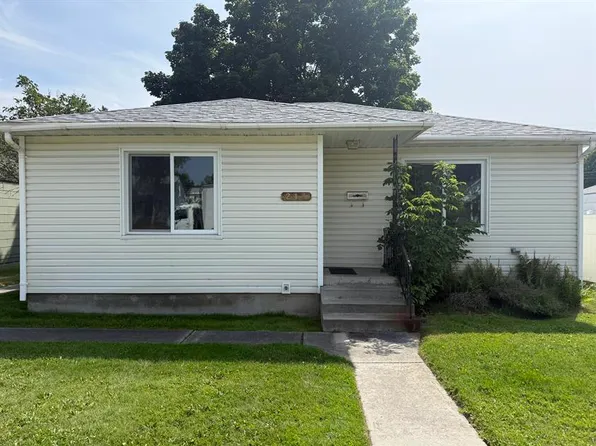217 South Ave W, Missoula, MT 59801