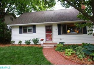 181 Chatham Rd, Columbus, OH 43214