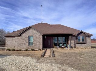 13831 Fm 1173, Krum, TX 76249