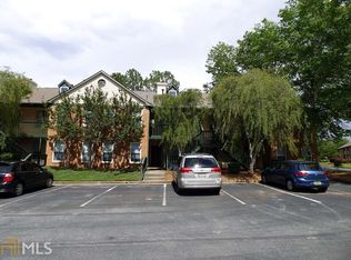 401 Bedfort Dr, Duluth, GA 30096