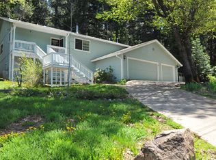 3113 Sesame St, Pollock Pines, CA 95726