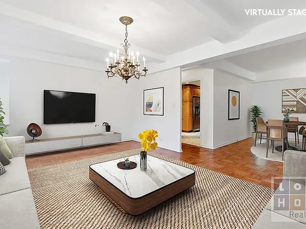 530 Grand St APT D4c, New York, NY 10002