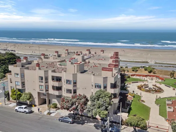 875 La Playa St APT 373, San Francisco, CA 94121