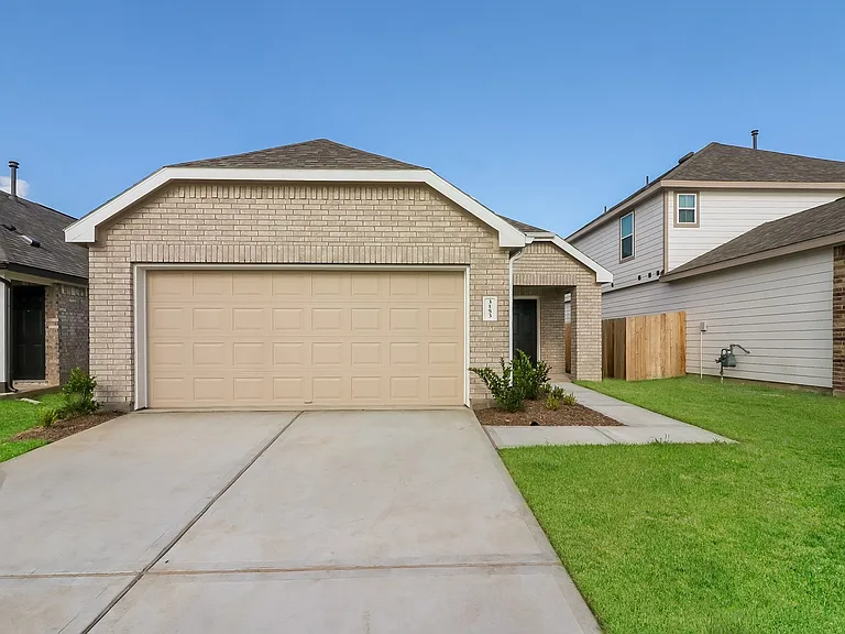 3153 Wood Lily Dr — Photo 1
