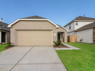 3153 Wood Lily Dr, Brookshire, TX 77423