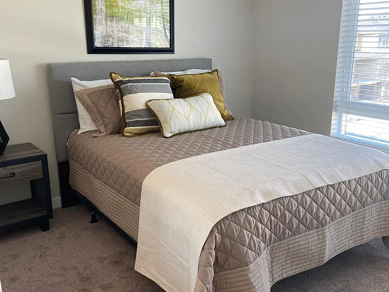 Chambers Reserve Townhomes — Photo 29