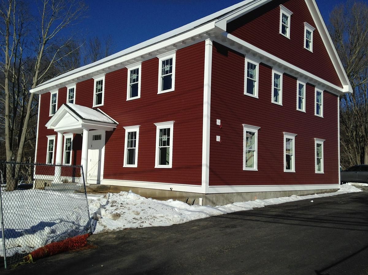 1037 Pleasant St, Bridgewater, MA 02324 Zillow