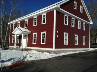 1037 Pleasant St, Bridgewater, MA 02324