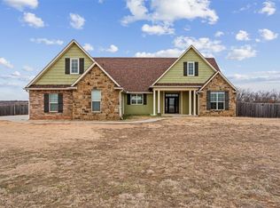 11798 Carefree Ln, Shawnee, OK 74804