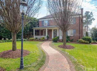 1811 Craig St, Raleigh, NC 27608