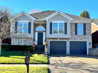 10110 Rimfire Rd, Louisville, KY 40291